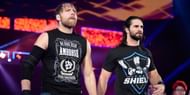 Dean Ambrose